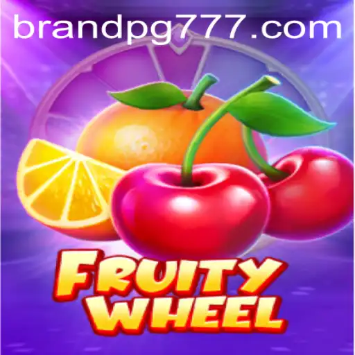 Descubra o Jogo 'FruityWheel' - Uma Experiência Colorida e Envolvente