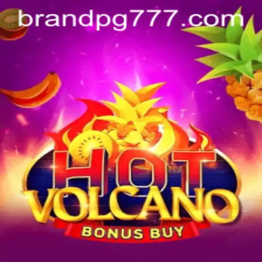 Explorando o Fascinante Jogo HotVolcanoBonusBuy da BRAND-PG