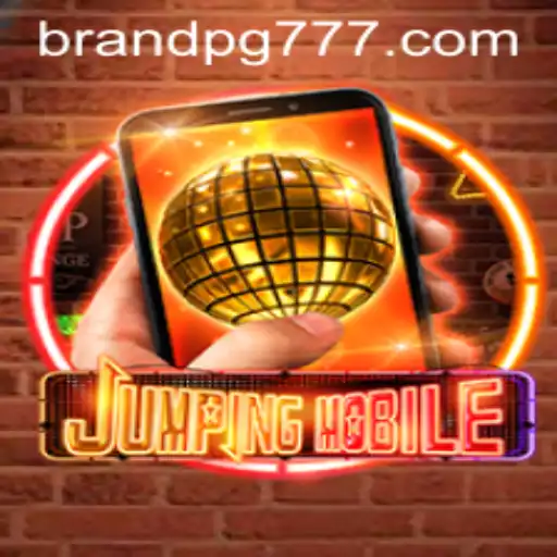 Descubra o Mundo Empolgante de Jumpingmobile: O Jogo que Conquista a Geração BRAND-PG