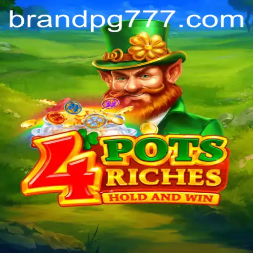 Descubra o Fascinante Mundo de 4potsriches