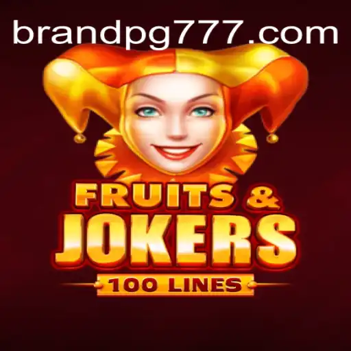 Explorando o Mundo de FruitsAndJokers100: Uma Jornada Excitante em BRAND-PG