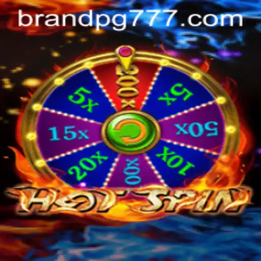 Explorando o Mundo do HotSpin: O Jogo Emocionante da BRAND-PG