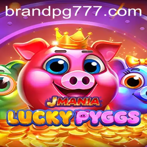 Descubra o Universo de JManiaLuckyPyggs: Um Mergulho nas Regras e Estruturas do Jogo