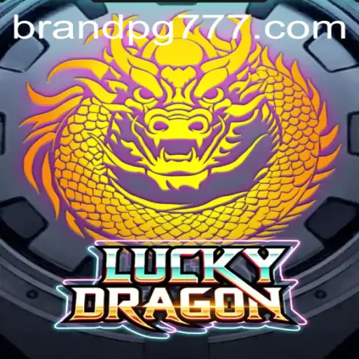 LuckyDragon: O Novo Fenômeno em Jogos