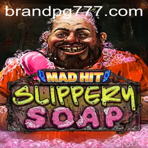 Explorando MadHitSlipperySoap: Um Jogo de Aventura e Desafio