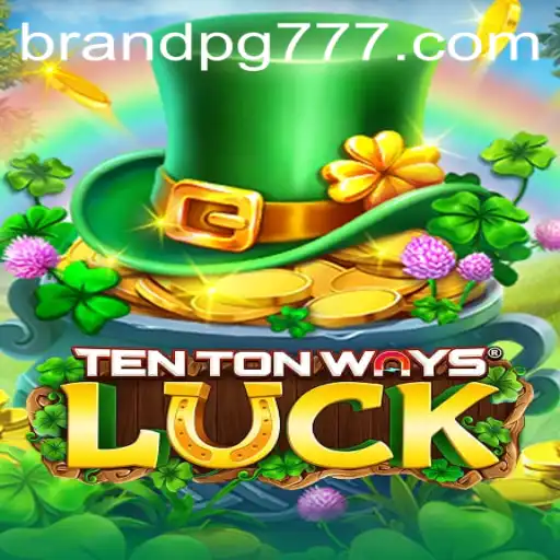 Explorando TenTonWaysLuck: Um Mergulho nas Regras e Introdução do Jogo