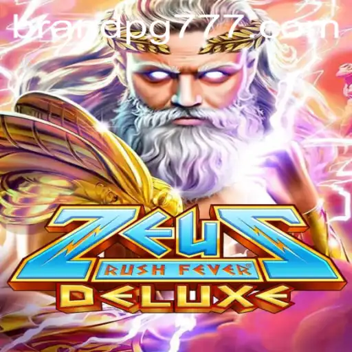Descubra a Emoção de ZeusRushFeverDeluxe: O Novo Fenômeno dos Jogos de Azar
