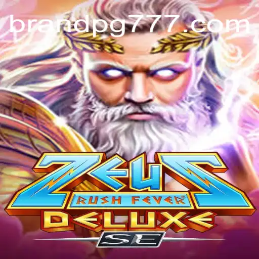 Explorando o Fascinante Mundo de ZeusRushFeverDeluxeSE