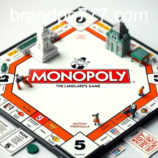 Monopoly