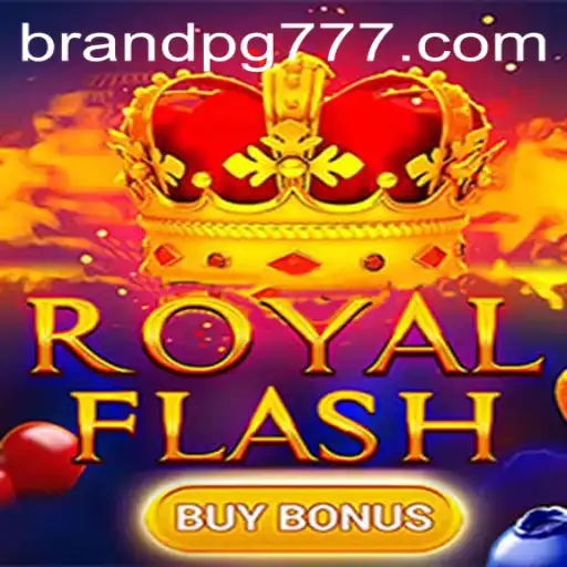 Explorando o Jogo RoyalFlashBuyBonus: Uma Aventura Real da BRAND-PG